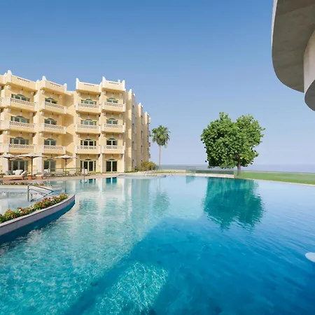 Grand Hyatt Muscat-3